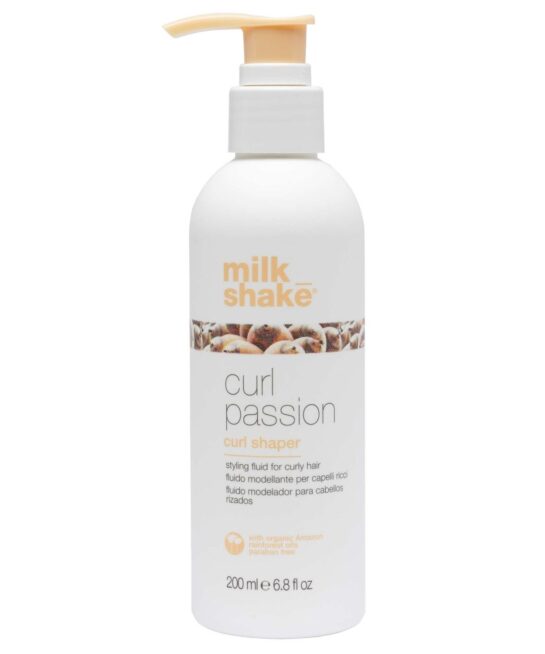 milk_shake Curl Passion Curl Shaper 200ml