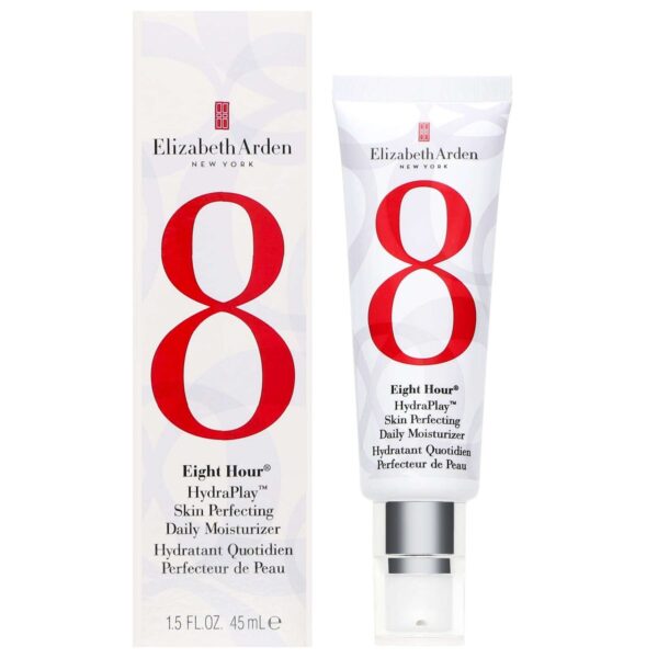 Elizabeth Arden Eight Hour HydraPlay Skin Perfecting Daily Moisturizer 45ml — изображение 3