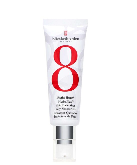 Elizabeth Arden Eight Hour HydraPlay Skin Perfecting Daily Moisturizer 45ml