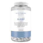 Myvitamins Sleep Capsules