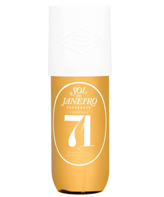 Sol de Janeiro Brazilian Crush Cheirosa 71 Perfume Mist 240ml