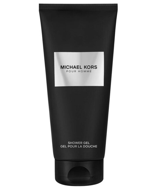 Michael Kors Pour Homme Shower Gel 200ml