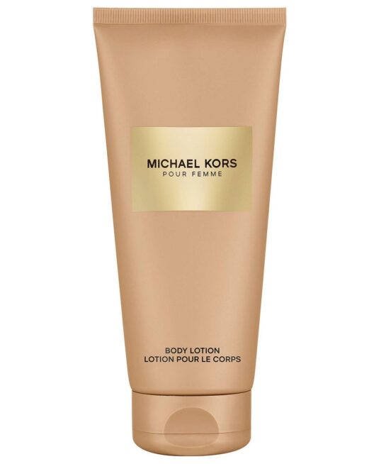 Michael Kors Pour Femme Body Lotion 200ml