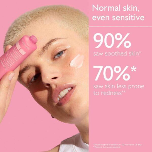 Caudalie Face VinoHydra Sorbet Cream Moisturizer 60ml — изображение 2