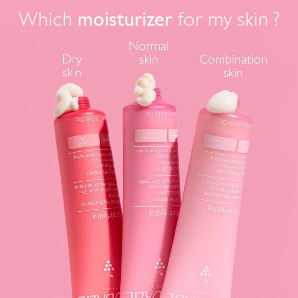 Caudalie Face VinoHydra Sorbet Cream Moisturizer 60ml — изображение 5