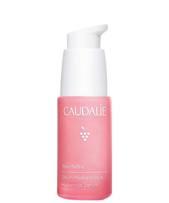 Caudalie Vinohydra S.O.S Hyaluronic Serum 30ml