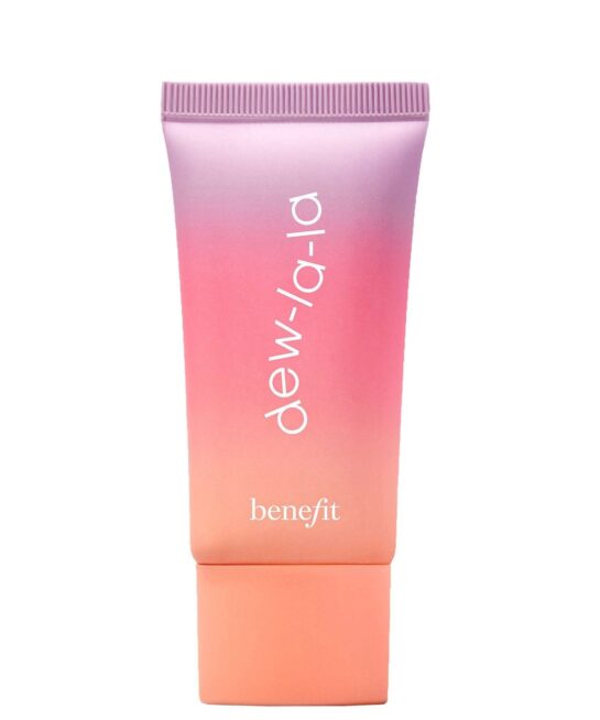 benefit Dew-la-la Liquid Glow Highlighter 25ml