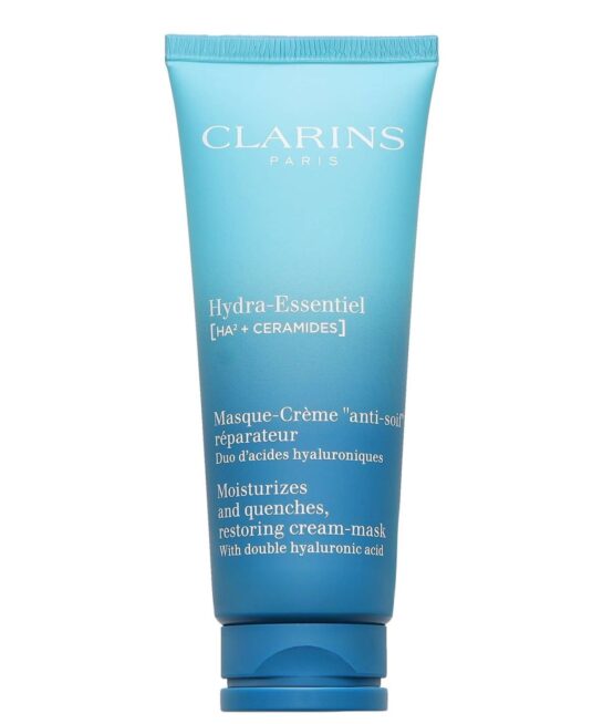 Clarins Hydra-Essentiel [HA²] Mask 75ml / 2.3 oz.