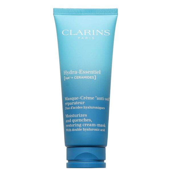 Clarins Hydra-Essentiel [HA²] Mask 75ml / 2.3 oz.