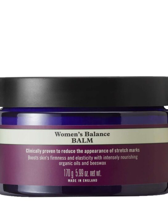 Neal's Yard Remedies Women's Balance Balm 170g