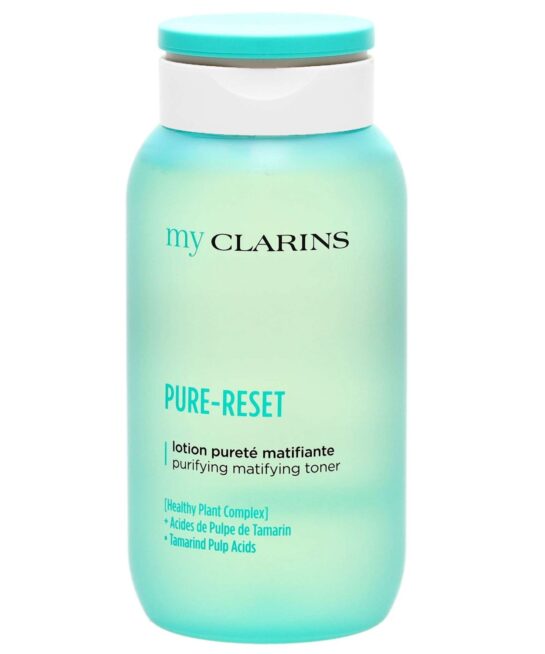 Clarins My Clarins Pure-Reset Purifying Matifying Lotion 200ml / 4.5 oz.