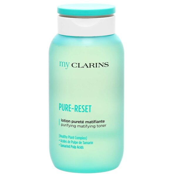 Clarins My Clarins Pure-Reset Purifying Matifying Lotion 200ml / 4.5 oz.