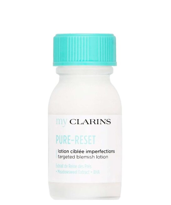 Clarins My Clarins Pure-Reset Targeted Blemish Lotion 13ml
