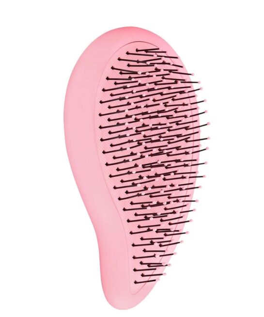 Wet Brush Go Green Watermelon Palm Detangler
