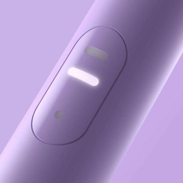 Ordo Sonic Lite Lavender Electric Toothbrush — изображение 3
