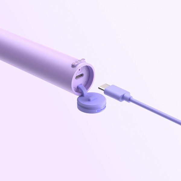 Ordo Sonic Lite Lavender Electric Toothbrush — изображение 5