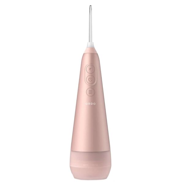 Ordo Sonic+ Rose Gold Water Flosser