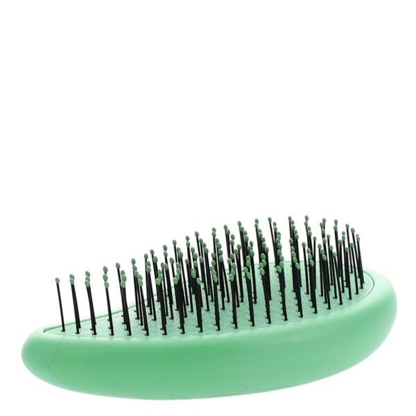 Wet Brush Go Green Tea Tree Palm Detangler — изображение 3