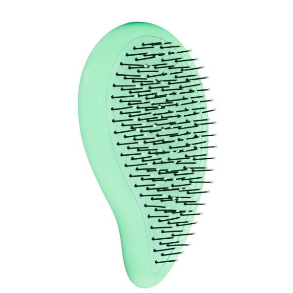 Wet Brush Go Green Tea Tree Palm Detangler