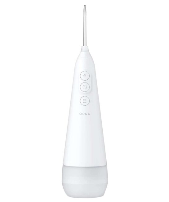 Ordo Sonic+ White Water Flosser