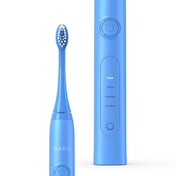 Ordo Sonic+ Arctic Blue Electric Toothbrush — изображение 3