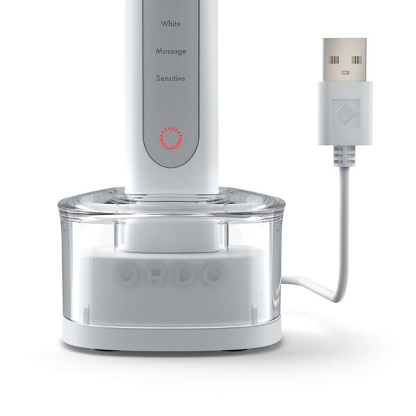 Ordo Sonic+ Arctic Blue Electric Toothbrush — изображение 7