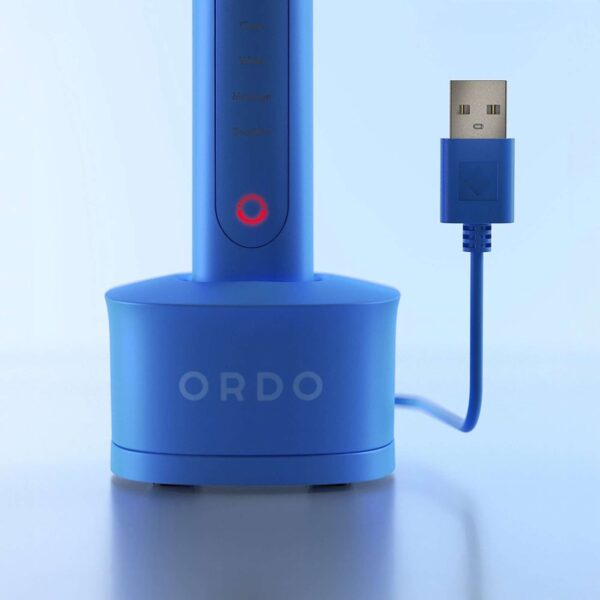 Ordo Sonic+ Arctic Blue Electric Toothbrush — изображение 4
