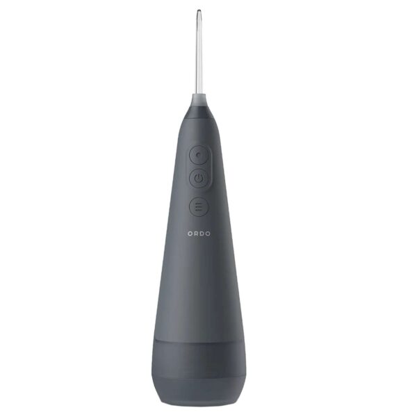 Ordo Sonic+ Charcoal Grey Water Flosser
