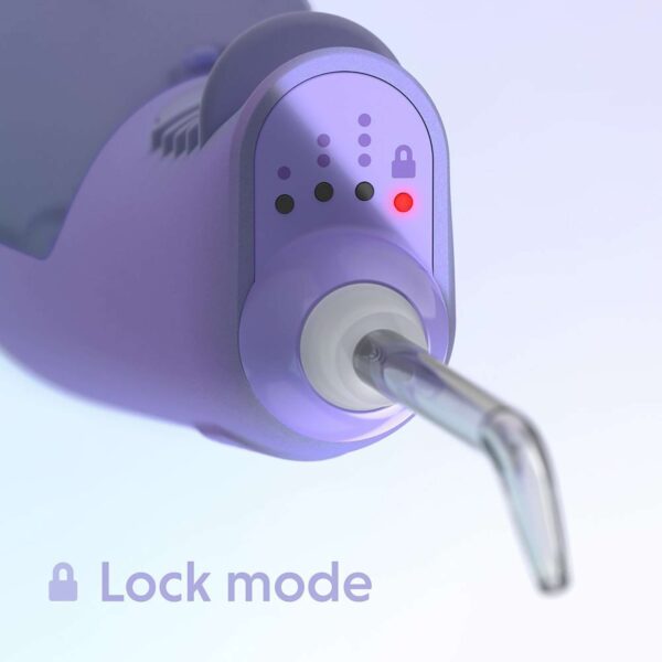 Ordo Sonic+ Violet Water Flosser — изображение 3