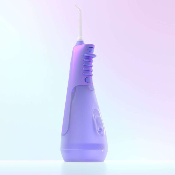 Ordo Sonic+ Violet Water Flosser — изображение 5