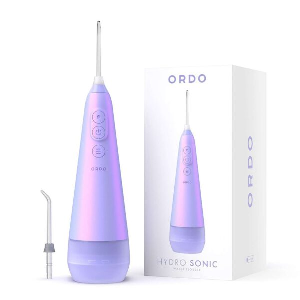 Ordo Sonic+ Violet Water Flosser — изображение 2