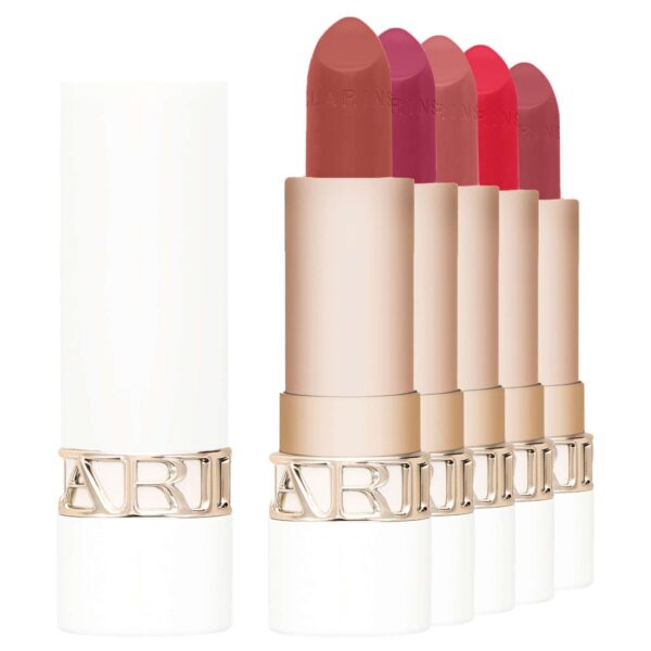 Clarins Joli Rouge Shine 3.5g / 0.1 oz. — изображение 2