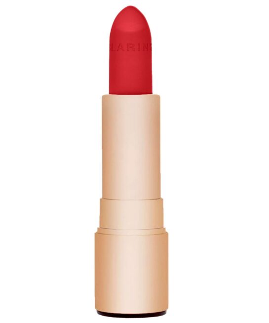 Clarins Joli Rouge Velvet 768V Strawberry 3.5g/01 oz