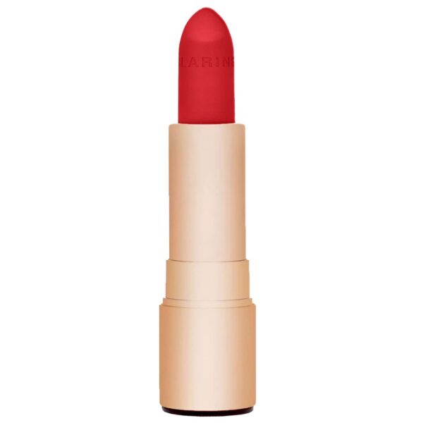 Clarins Joli Rouge Velvet 768V Strawberry 3.5g/01 oz