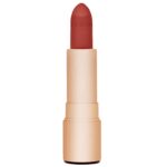 Clarins Joli Rouge Velvet 771V Dahlia Red 3.5g/01 oz.