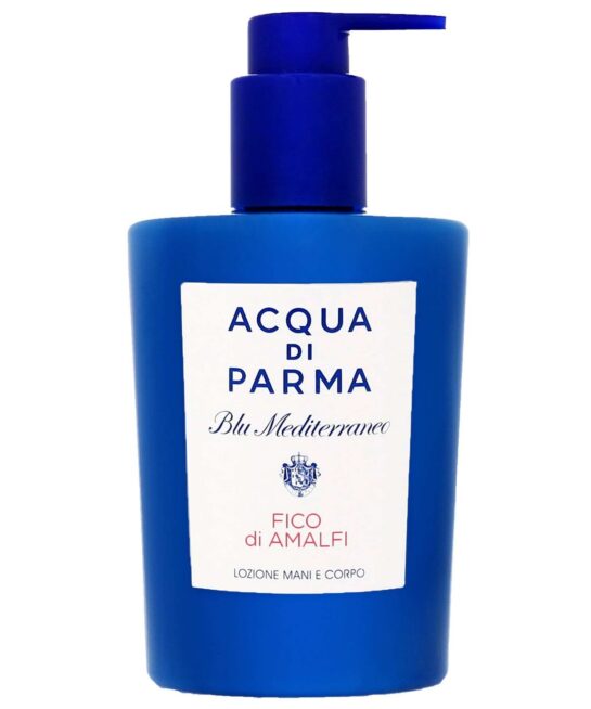Acqua Di Parma Blu Mediterraneo - Fico Di Amalfi Hand and Body Lotion 300ml