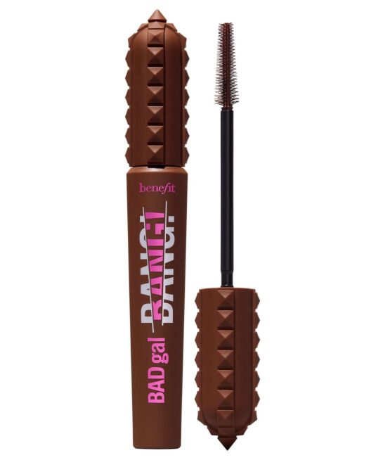benefit BADgal Bang Mascara Rebel Brown 8.5g