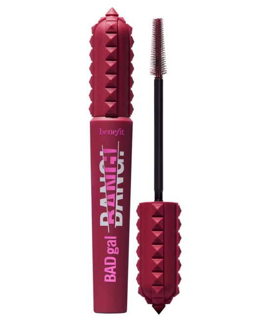 benefit BADgal Bang Mascara Wild Plum 8.5g