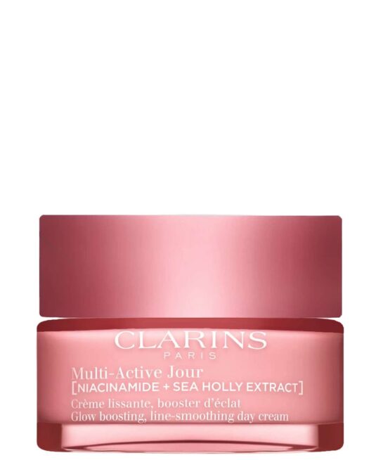 Clarins Multi-Active Day Cream Dry Skin 50ml