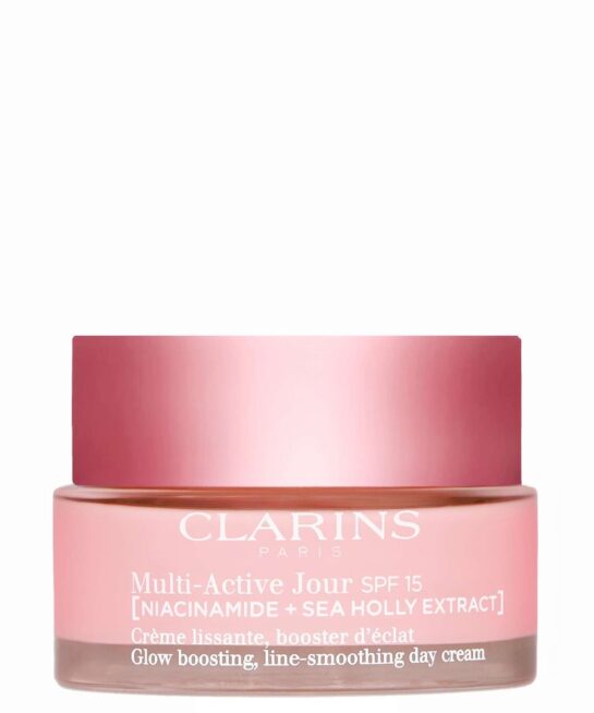 Clarins Multi-Active Day Cream SPF15 50ml