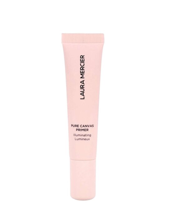 Laura Mercier Pure Canvas Primer Illuminating Mini 15ml