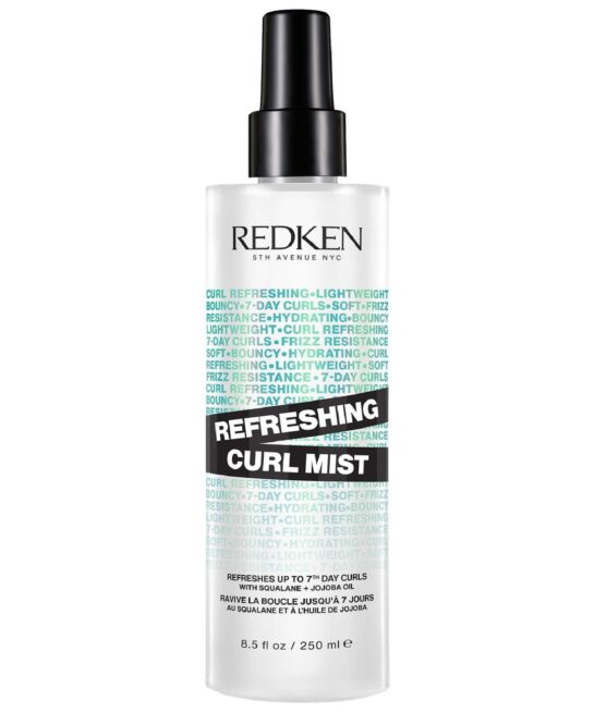 Redken Acidic Bonding Concentrate Curls Refreshing Curl Mist 250ml