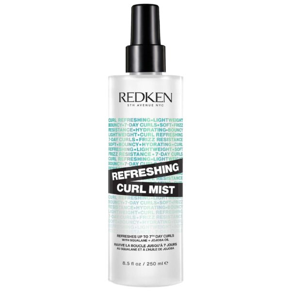 Redken Acidic Bonding Concentrate Curls Refreshing Curl Mist 250ml