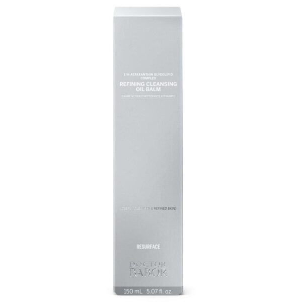 BABOR Doctor Babor Refining Cleansing Oil Balm 150ml — изображение 2