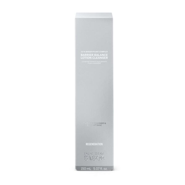 BABOR Doctor Babor Barrier Balance Lotion Cleanser 150ml — изображение 2