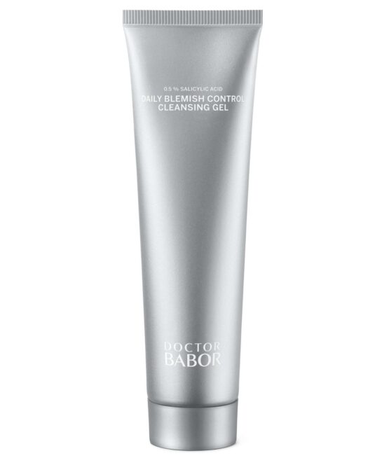 BABOR Doctor Babor Daily Blemish Control Cleansing Gel 150ml