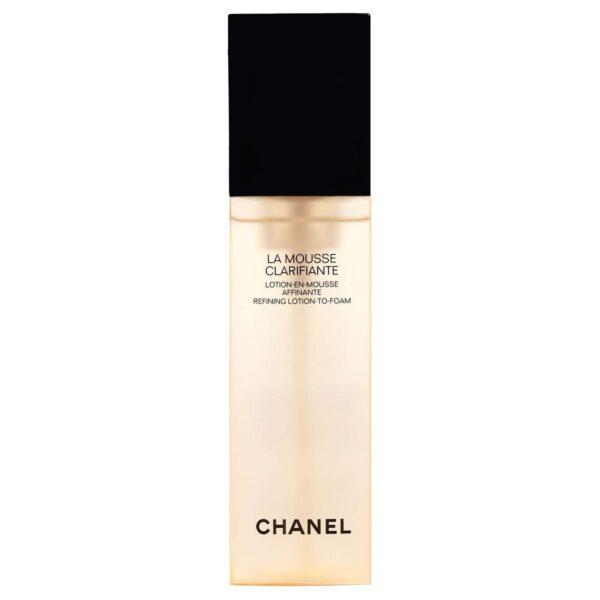 Chanel La Mousse Clarifiante Refining Lotion To Foam 150ml