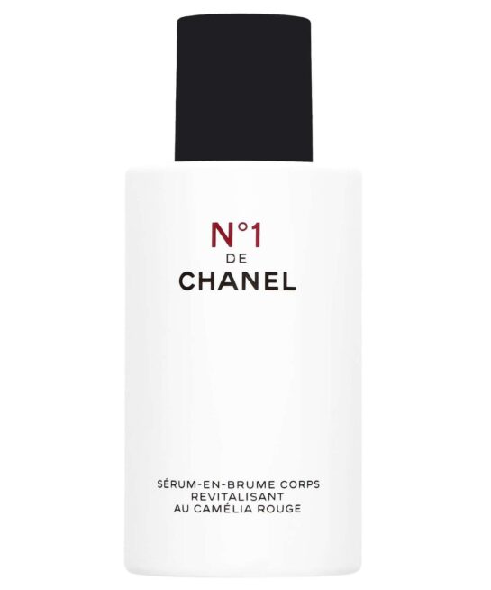 Chanel No.1 De Chanel Revitalizing Body Serum In Mist 140ml