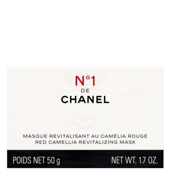 Chanel No.1 De Chanel Revitalizing Mask 50g — изображение 2