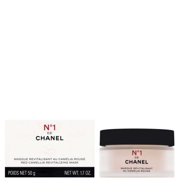 Chanel No.1 De Chanel Revitalizing Mask 50g — изображение 3